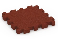 Dalle amortissante puzzle – 190 cm