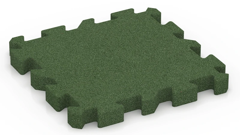 Vert herbe