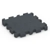 Dalle amortissante puzzle – 190 cm de WARCO en couleur Gris ardoise au format 50 x 50 x 5 cm | 0,25 m². La photo de l’article 6404 dans la vue complète de face.