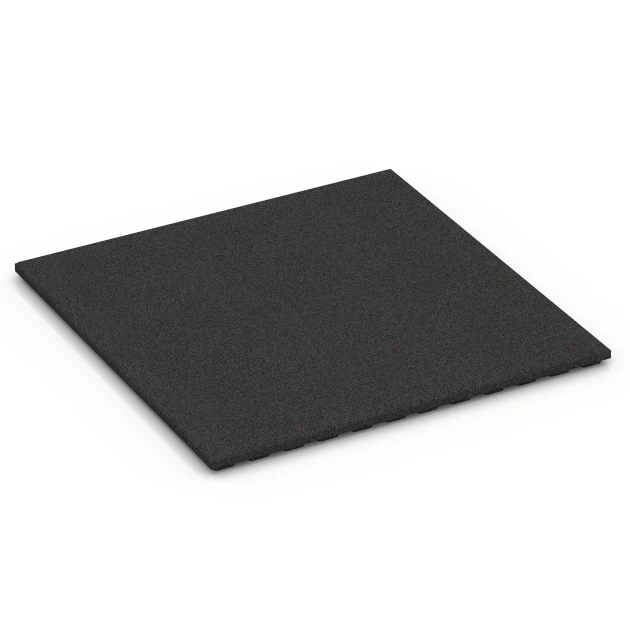  de WARCO en couleur Anthracite au format 100 x 100 x 4 cm. La photo de l’article 6383 dans la vue complète de face.