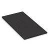 Tapis d’écurie de WARCO en couleur Anthracite au format 100 x 50 x 3 cm | 0,50 m². La photo de l’article 6381 dans la vue complète de face.