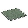 Poolumrandung von WARCO im Farbdesign Englischer Rasen mit den Abmessungen 46 x 46 x 1,8 cm. Produktfoto von Artikel 6762 in der Aufsicht von schräg vorne.
