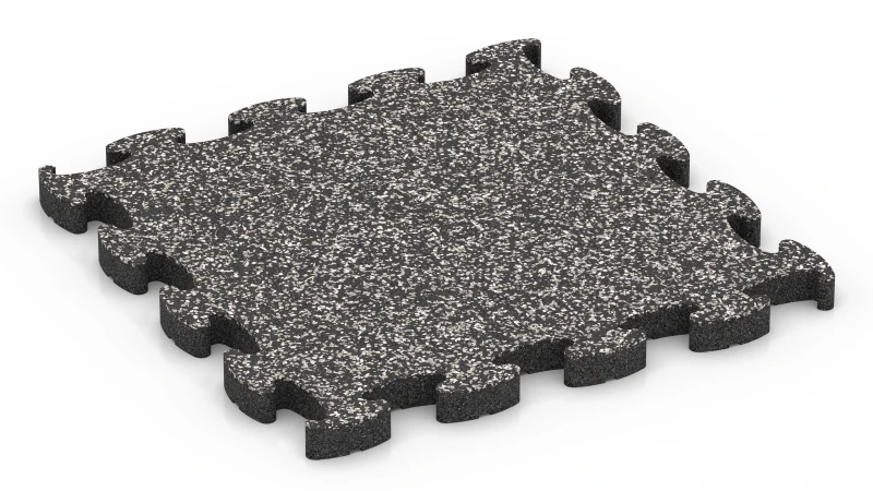 Granit gris foncé