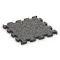 Granit gris foncé