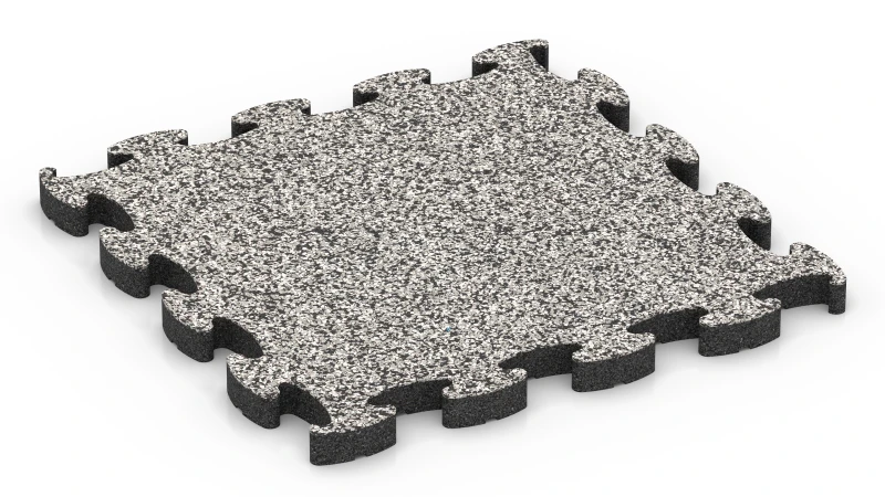 Granit gris