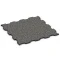 Granit gris foncé