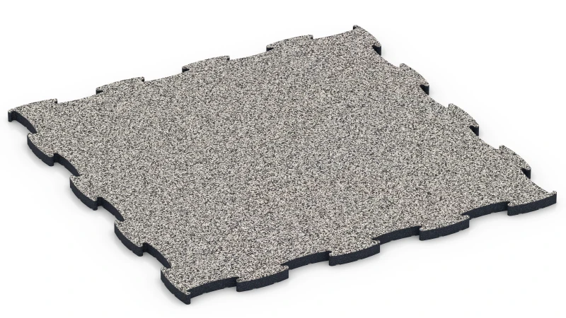 Granit gris