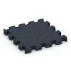 Fitness Premium sol sportif de WARCO en couleur Anthracite au format 28,9 x 28,9 x 2,8 cm. La photo de l’article 6959 dans la vue complète de face.