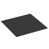 Fitness Performance Basic revêtement sportif de WARCO en couleur Anthracite au format 100 x 100 x 1,5 cm | 1,00 m². La photo de l’article 7073 dans la vue complète de face.