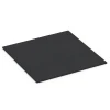 Fitness Performance Basic revêtement sportif de WARCO en couleur Anthracite au format 100 x 100 x 2 cm | 1,00 m². La photo de l’article 7074 dans la vue complète de face.