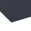 La vue détaillée sur les bords du produit WARCO 6177, Fitness Performance Elite Sol de Training, au format 100 × 100 × 1 cm, en couleur Anthracite.