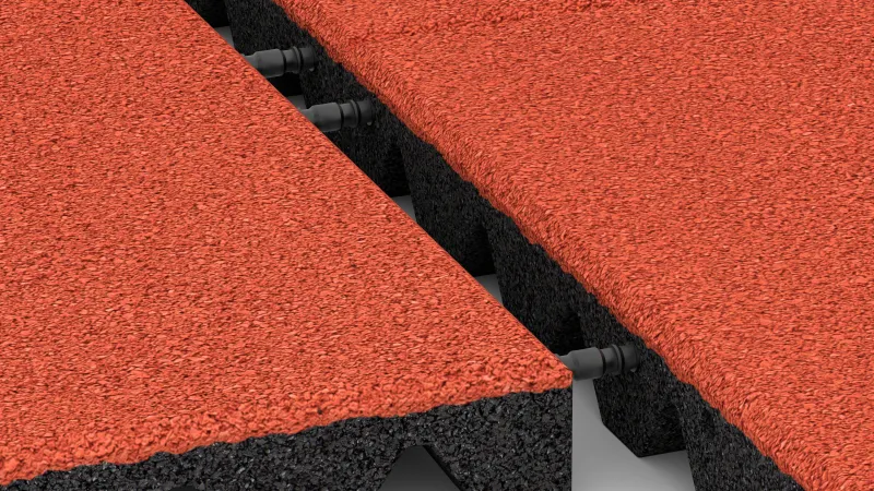 Verbindungsstifte - Kunststoffdübel