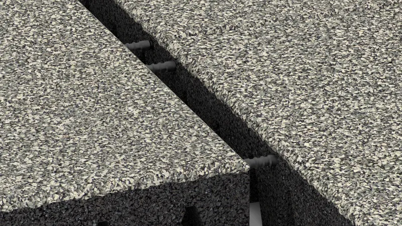 Verbindungsstifte - Kunststoffdübel