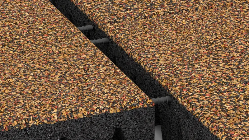 Verbindungsstifte - Kunststoffdübel