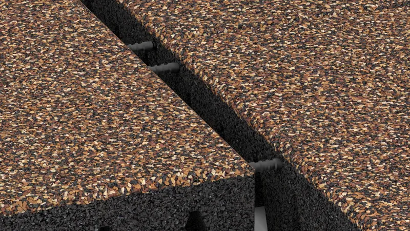 Verbindungsstifte - Kunststoffdübel