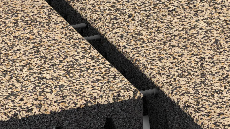 Verbindungsstifte - Kunststoffdübel