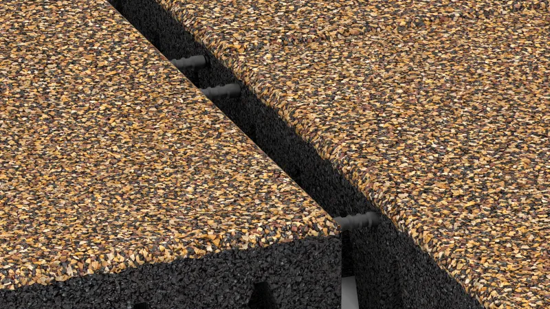 Verbindungsstifte - Kunststoffdübel