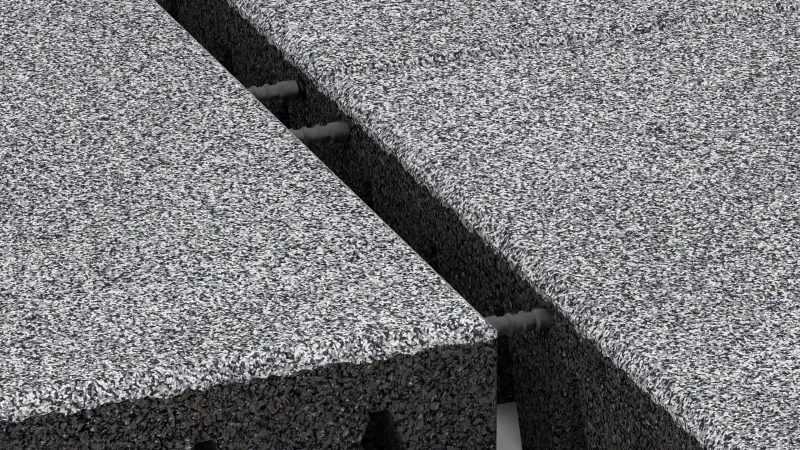 Verbindungsstifte - Kunststoffdübel