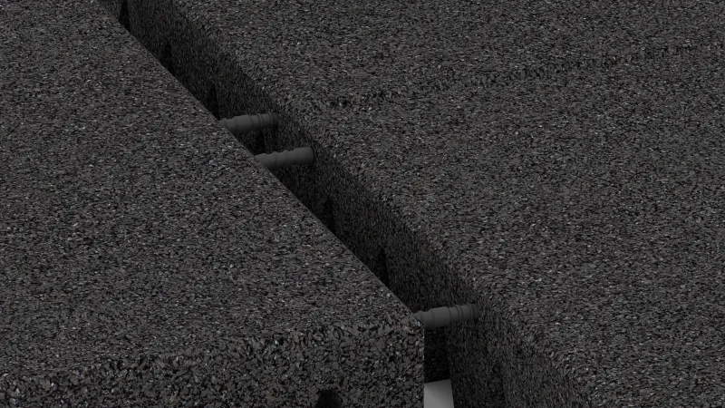 Verbindungsstifte - Kunststoffdübel