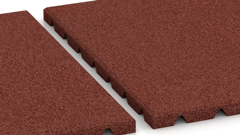 Chevilles de connexion – Chevilles en plastique