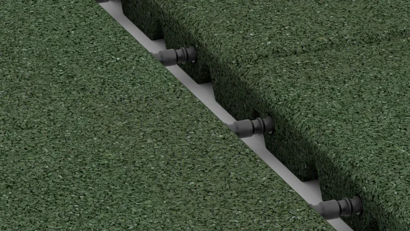 Verbindungsstifte - Kunststoffdübel