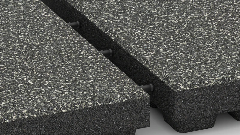 Insticksförbinder för inlimning