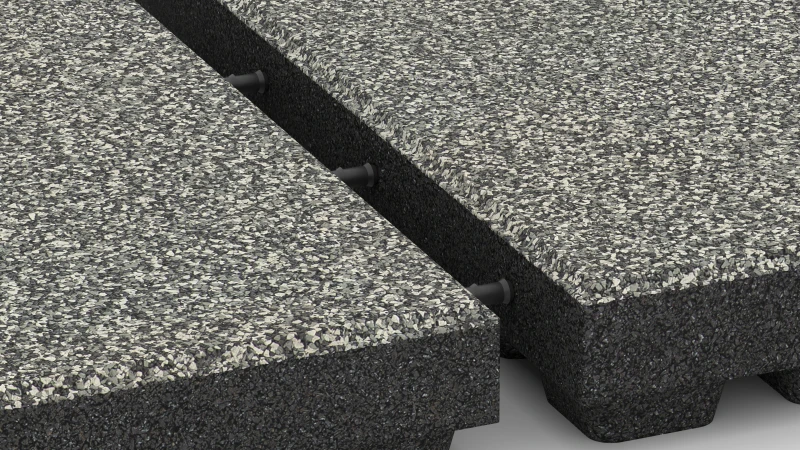 Insticksförbinder för inlimning