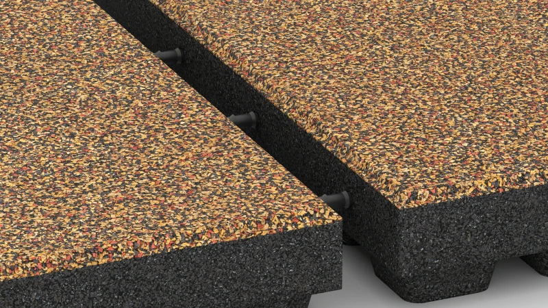 Insticksförbinder för inlimning