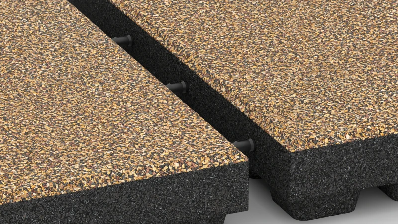 Insticksförbinder för inlimning