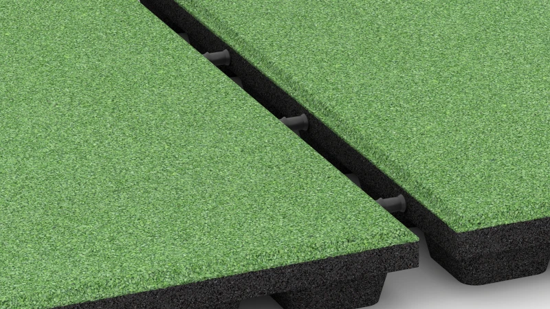 Connecteur d'assemblage à coller