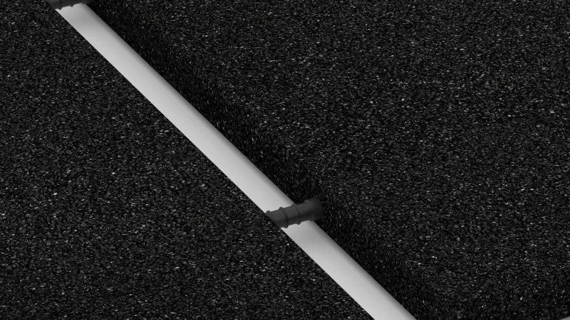 Chevilles de connexion – Chevilles en plastique