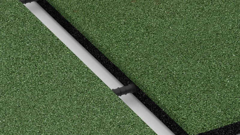 Chevilles de connexion – Chevilles en plastique