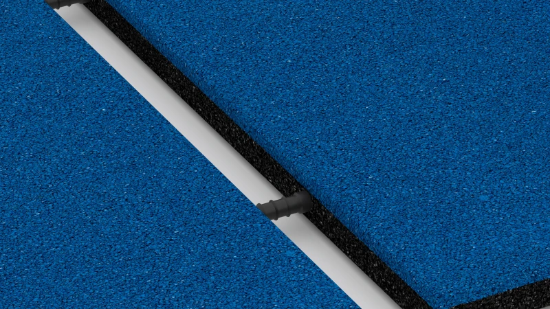 Chevilles de connexion – Chevilles en plastique