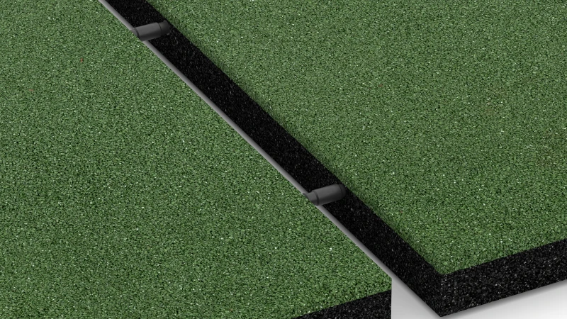 Chevilles de connexion – Chevilles en plastique