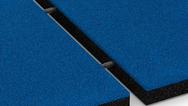 Chevilles de connexion – Chevilles en plastique