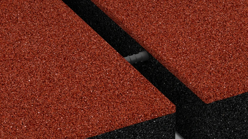 Chevilles de connexion – Chevilles en plastique