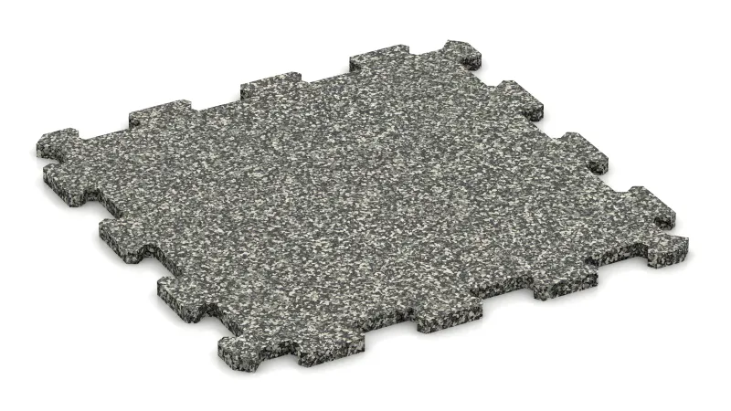 Platte, beidseitig verwendbar