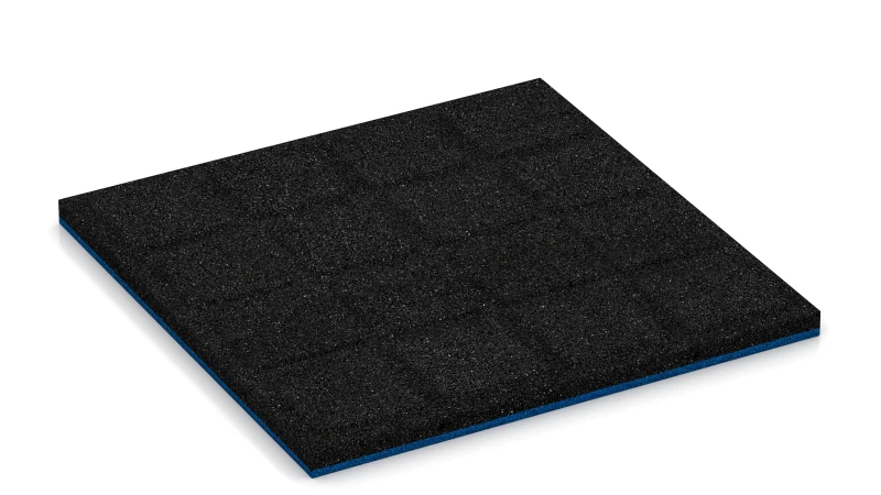 Plots d'appui et canaux