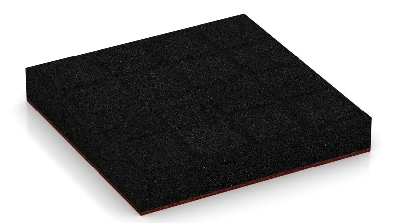 Plots d'appui et canaux