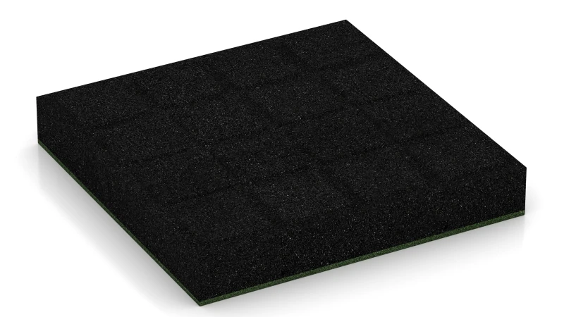 Plots d'appui et canaux