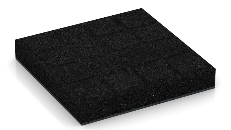 Plots d'appui et canaux