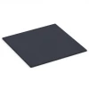 Aufsicht auf die Unterseite, also die Bodenseite von WARCO-Formteil 6176 - Fitness Performance Elite Trainingsboden im Format 100 × 100 × 2 cm.