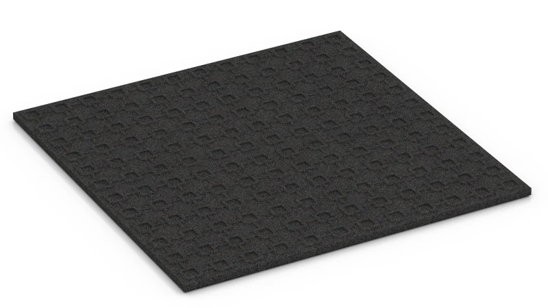 Drainageprofil 5 mm