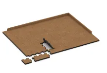 Randplatte