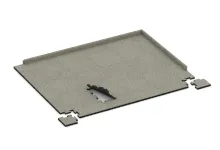 Eckplatte HD