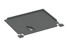 Dalle d’angle HD