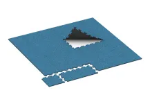 Randplatte