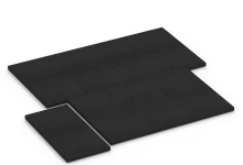 Paddockmatte Luxus