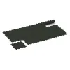 Typische Verlegung oder Einbausituation für den Artikel 0921 von WARCO - Fitnessboden Kompakt, Farbton Leicht Grün Gesprenkelt in der Abmessung 485 x 485 x 8 mm | 0,235 m².