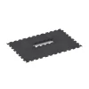 Typische Verlegung oder Einbausituation für den Artikel 3753 von WARCO - Fitness Performance Elite Trainingsboden, Farbton Leicht Rot Gesprenkelt in der Abmessung 100 x 100 x 1 cm | 1,00 m².